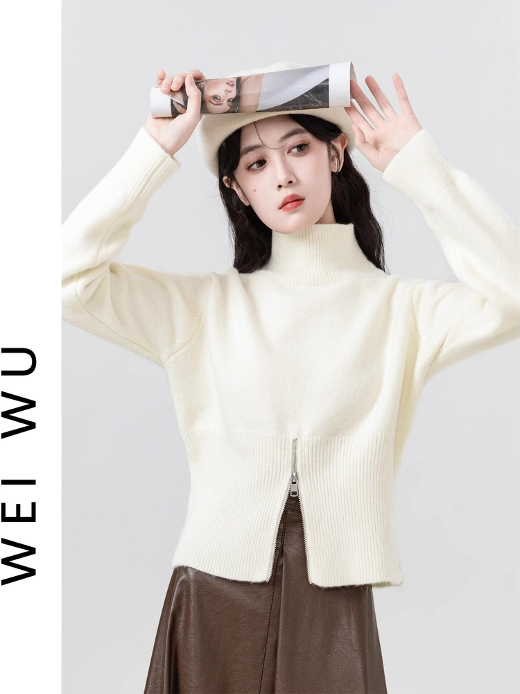 Sweaters Jumpers Pullovers Wom - Street Fashion Culture review and price