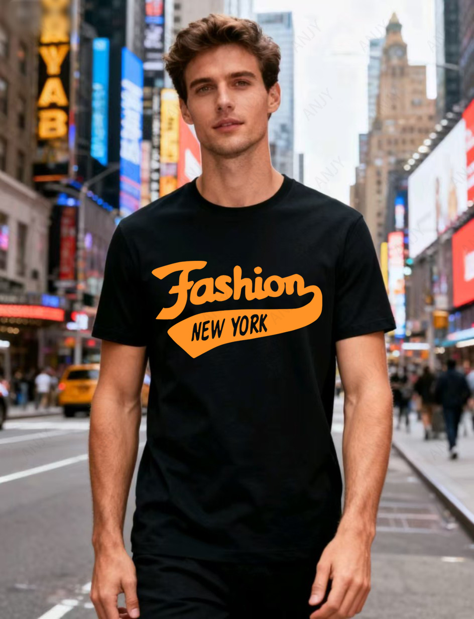 New York Street Style Letter P - Street Style New York Fashion review and price