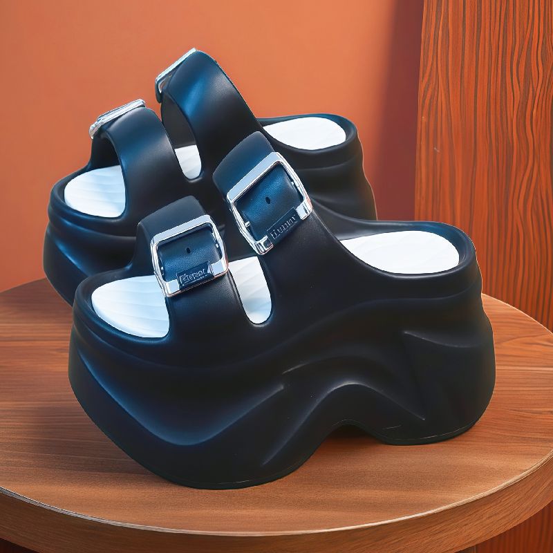 2026 New 9cm High Heels Fashio - Girl Fashion Street review and price