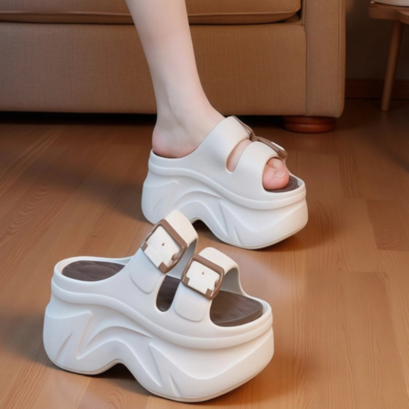2026 New 9cm High Heels Fashio - Girl Fashion Street review and price