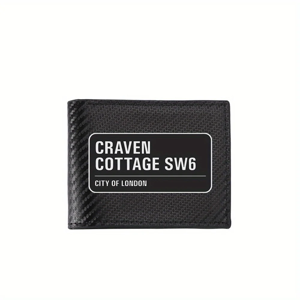 CRAVEN COTTAGE LONDON STREET S - Street Fashion London review and price