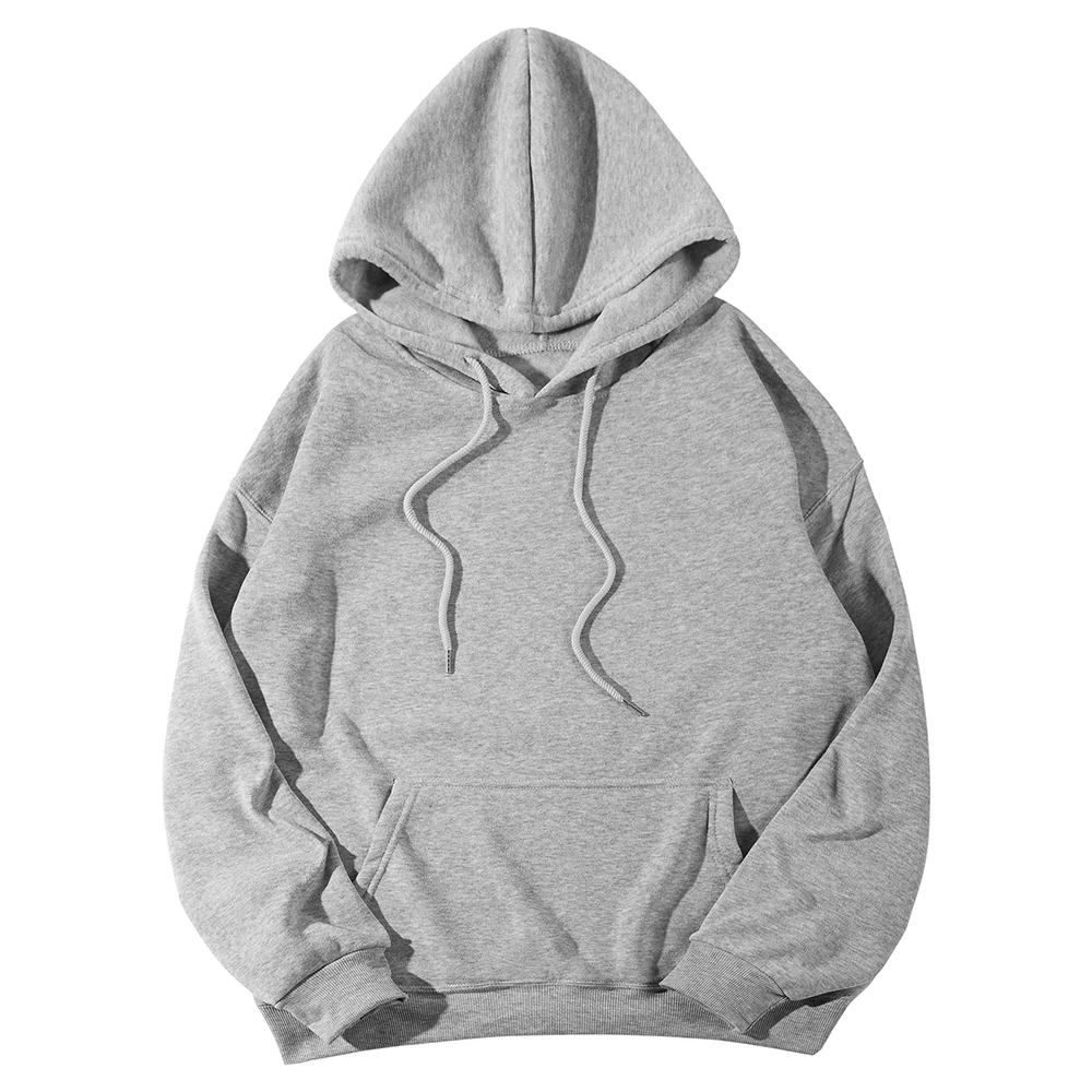 Relaxed Fit Women's Hoodie NEW - Street Style New York Fashion review and price