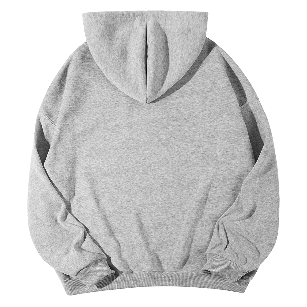 Relaxed Fit Women's Hoodie NEW - Street Style New York Fashion review and price
