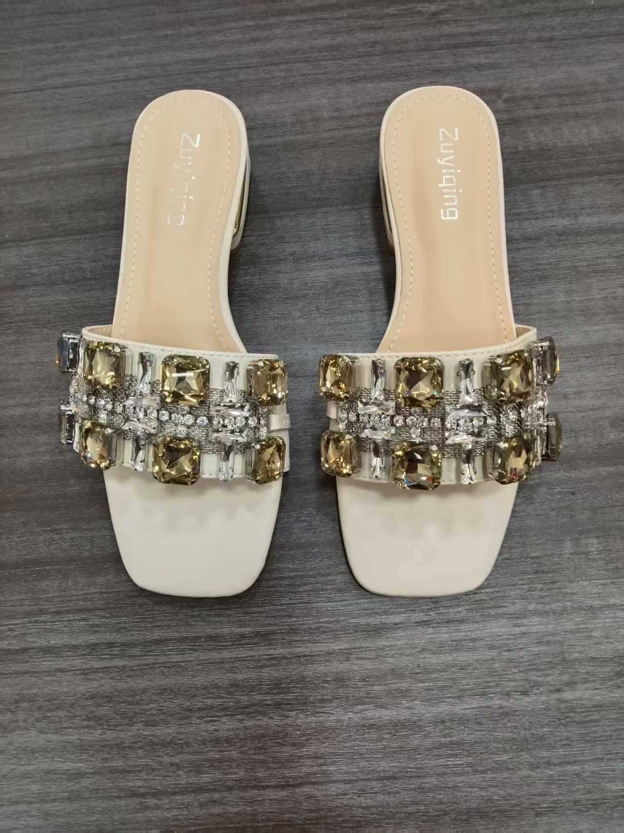 Shoes for Women Modern Slipper - Girl Fashion Street review and price