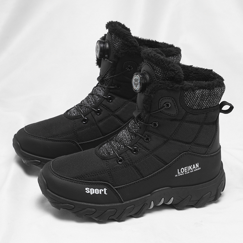 2025 Winter New Style High-Top - Street Fashion Men 2025 review and price
