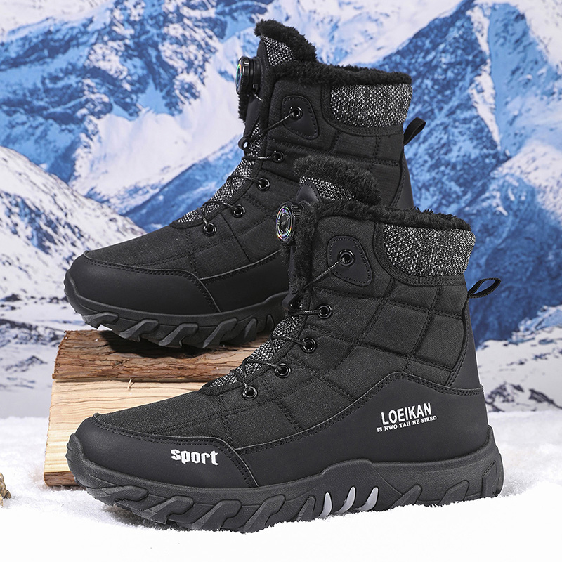 2025 Winter New Style High-Top - Street Fashion Men 2025 review and price