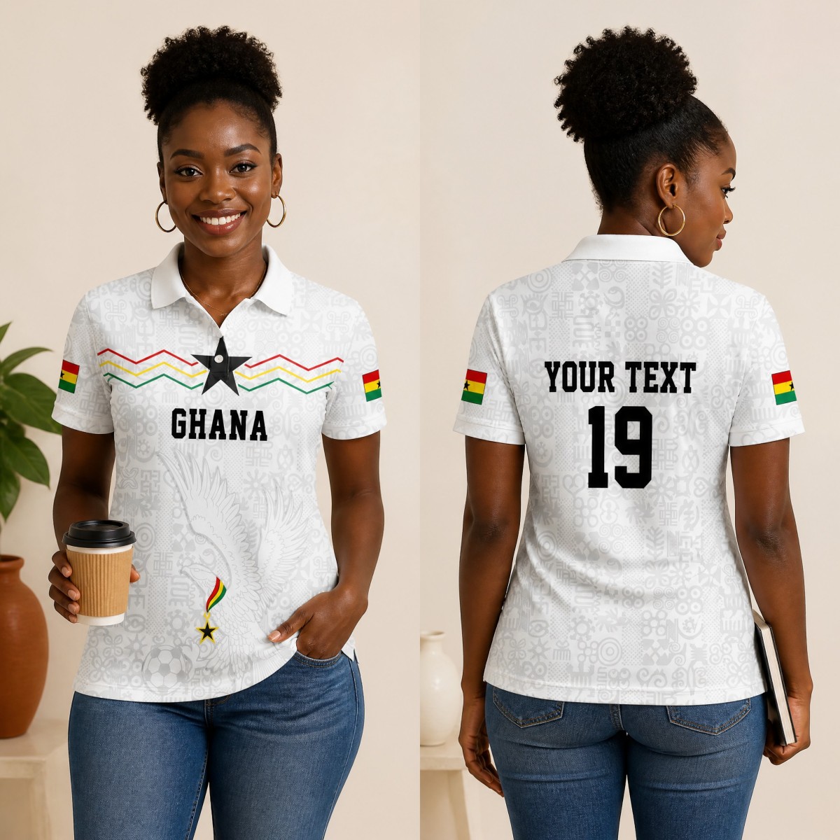 Summer Street Style Top, Ghana - Street Fashion Culture review and price