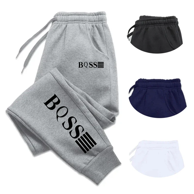 2025 Mens Sweatpants Printing  - Street Fashion Men 2025 review and price