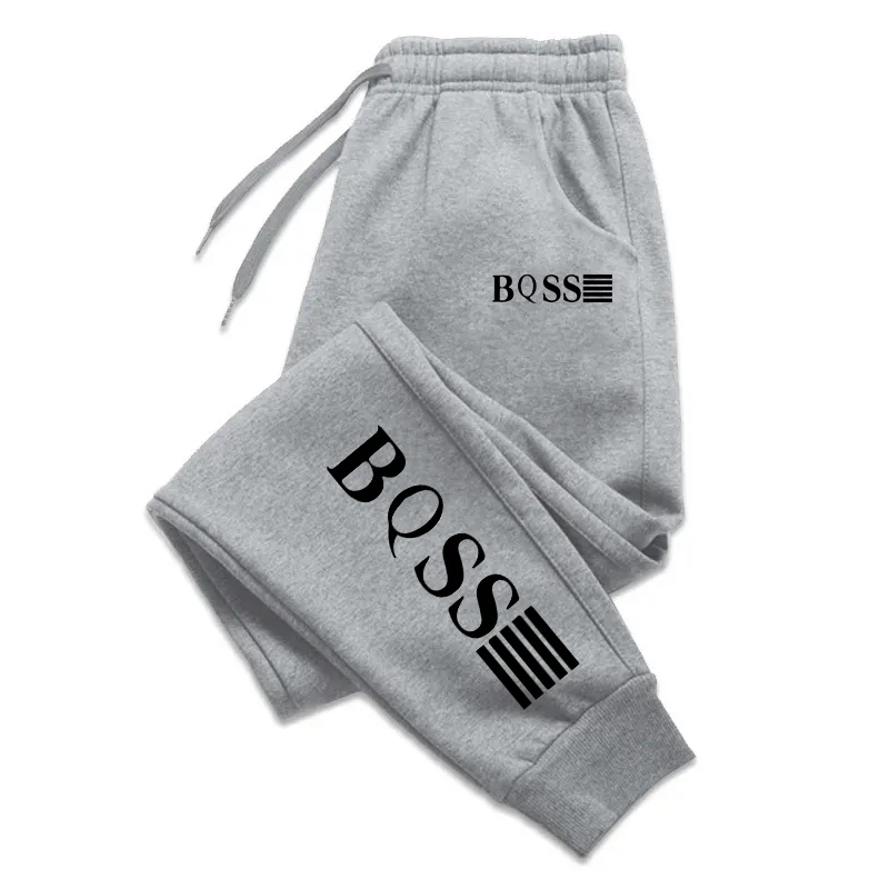 2025 Mens Sweatpants Printing  - Street Fashion Men 2025 review and price