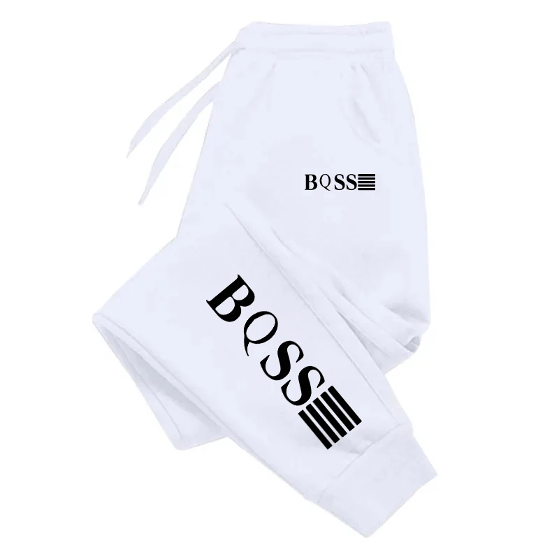 2025 Mens Sweatpants Printing  - Street Fashion Men 2025 review and price