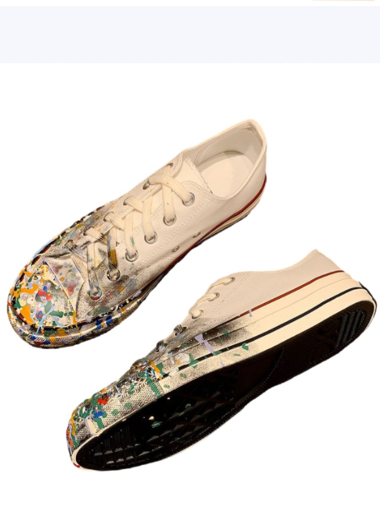 Womens Spring New Lace-Up Pain - Street Fashion Styles review and price