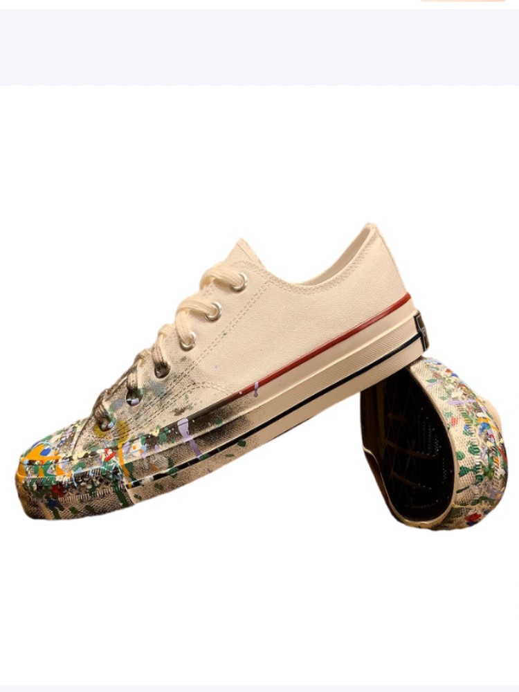 Womens Spring New Lace-Up Pain - Street Fashion Styles review and price