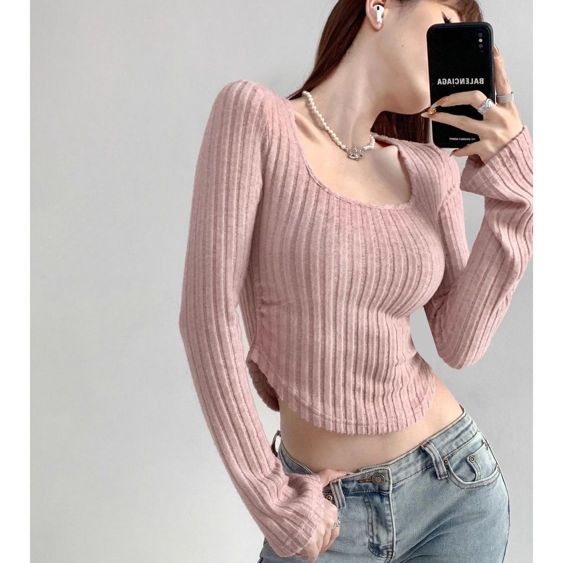 Sweaters Jumpers Pullovers Wom - Street Fashion Youth review and price