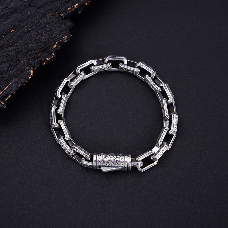 Viking Ouroboros vintage punk  - Street Fashion Culture review and price