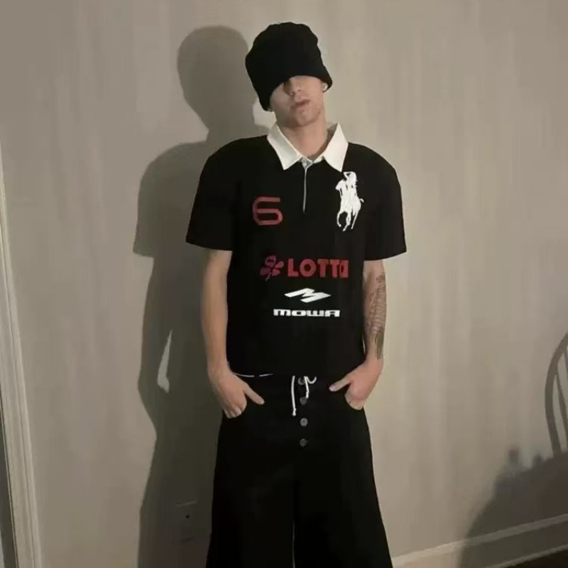 2025 Summer Men's High Street  - Street Fashion Men 2025 review and price