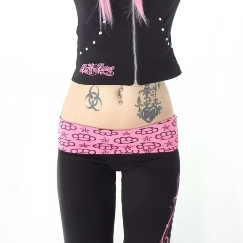 American Gothic Hip Hop Street - Street Fashion Culture review and price