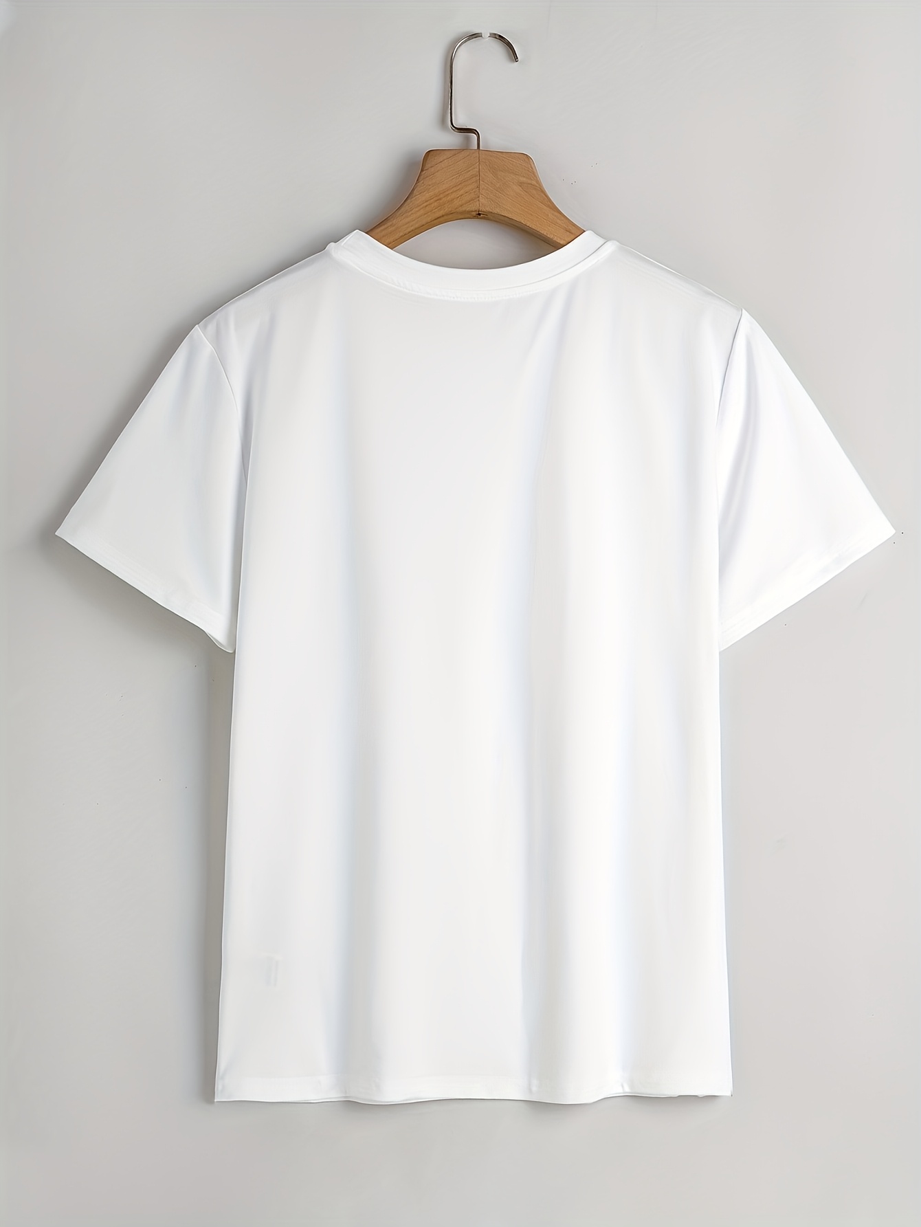 Casual Street Style Men's T-Sh - Street Style New York Fashion review and price