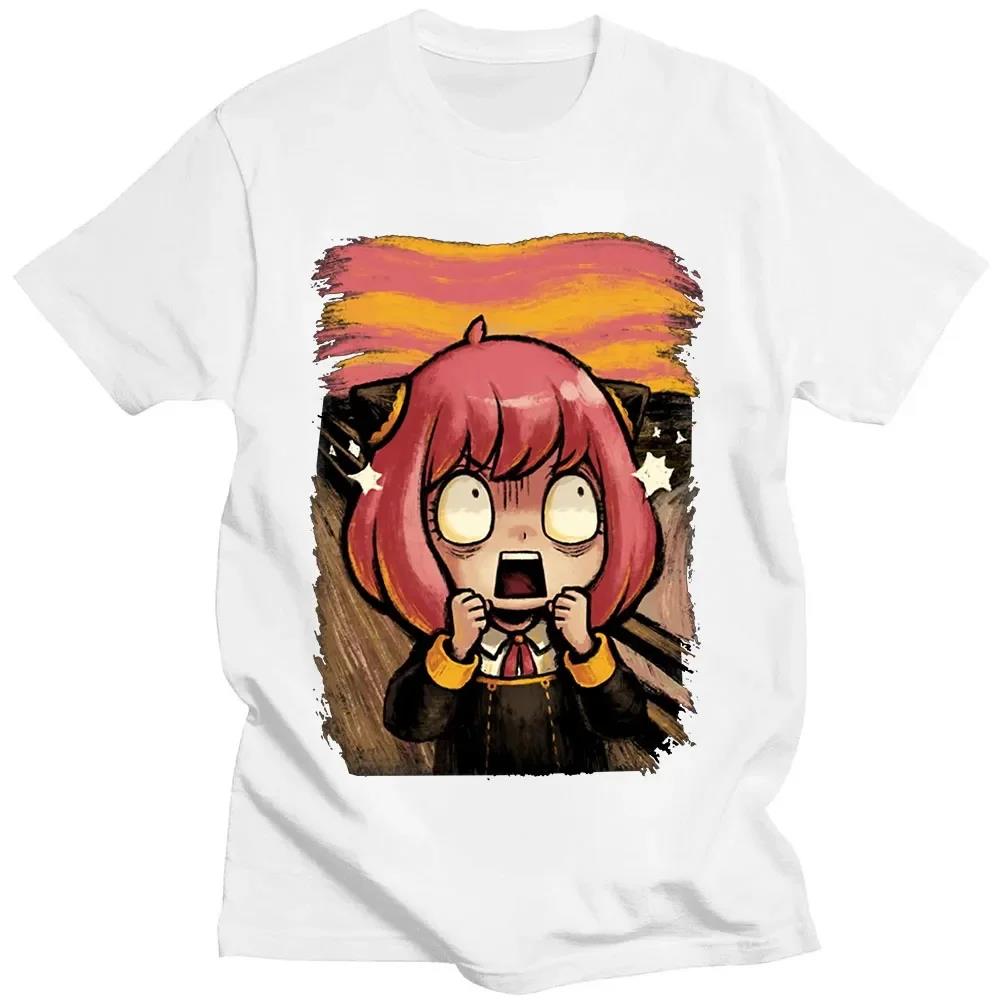 Japanese Anime Spy X Family An - Street Fashion Japan review and price