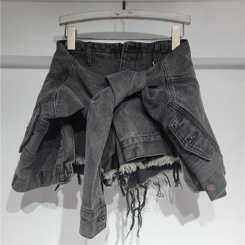 Denim Shorts Women Jeans Vinta - Street Fashion Denim review and price