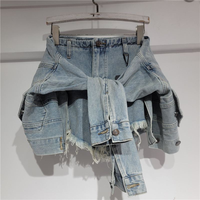 Denim Shorts Women Jeans Vinta - Street Fashion Denim review and price