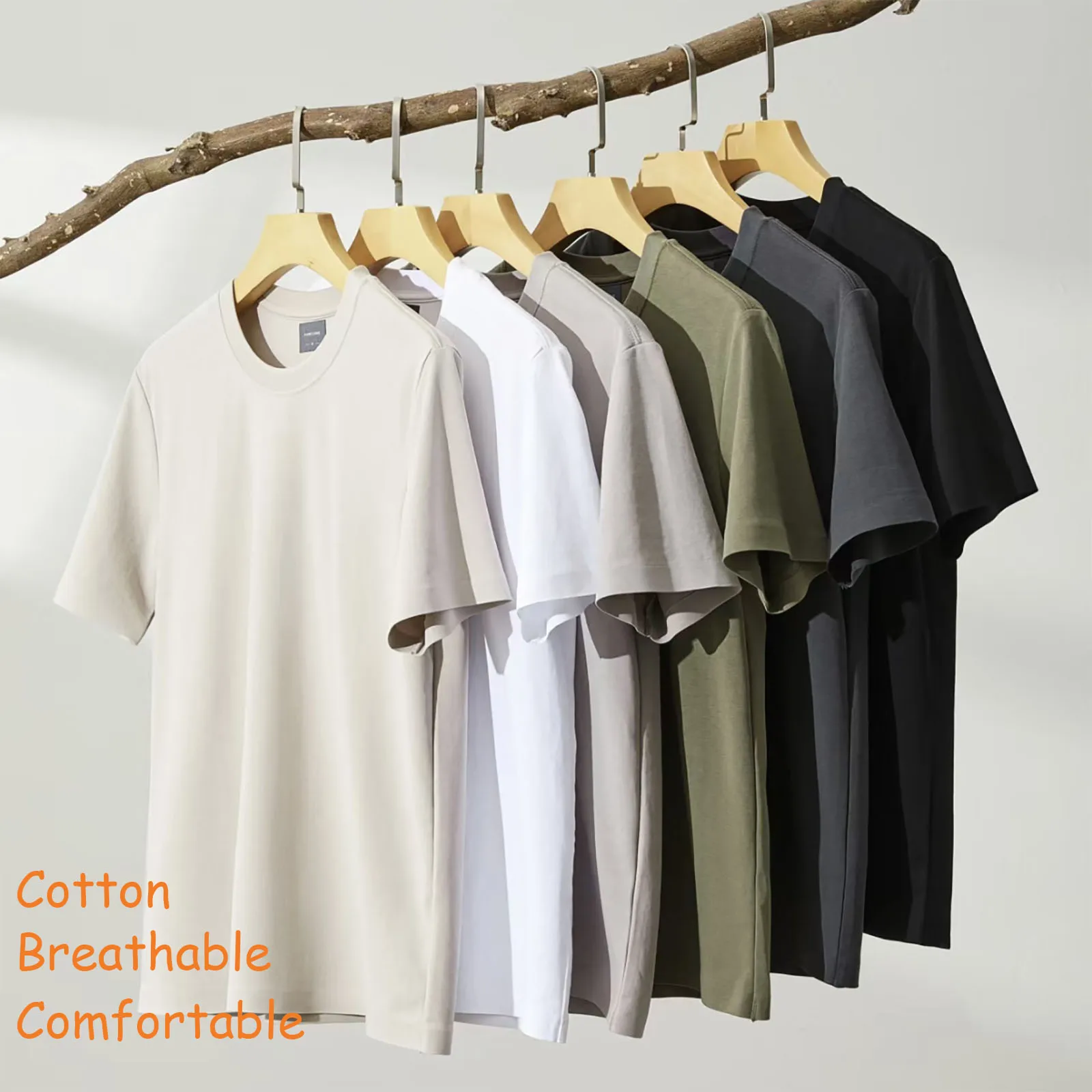 Herren T Shirt New York City S - Street Style New York Fashion review and price