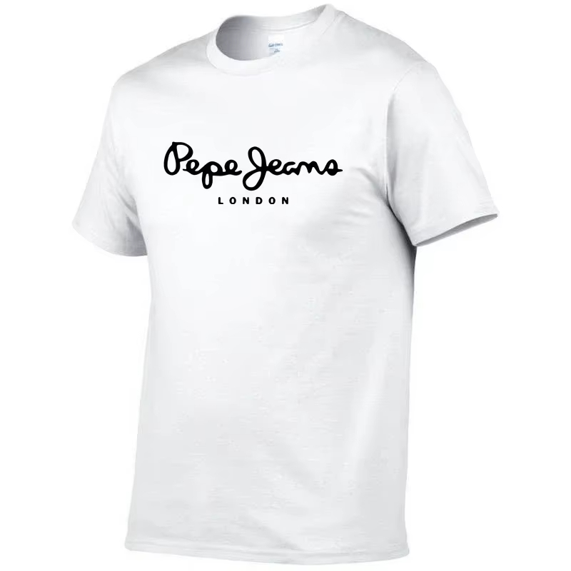2026 New Pepe Jeans London Log - Street Fashion London review and price