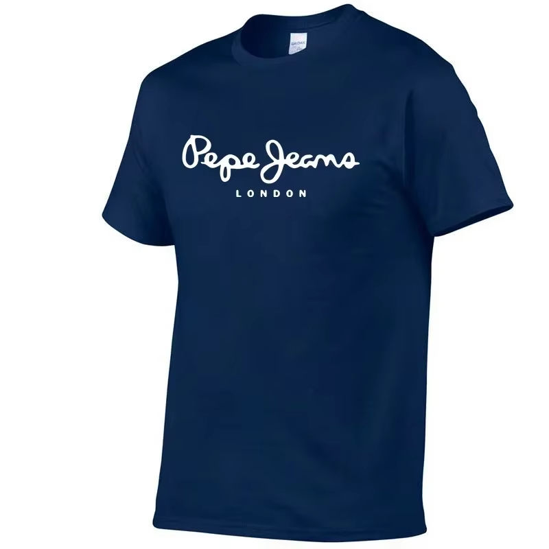 2026 New Pepe Jeans London Log - Street Fashion London review and price