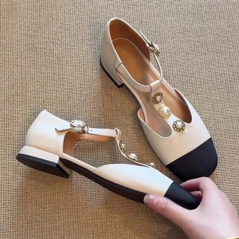 Women Square Toe Heeled Sandal - Street Fashion Styles review and price