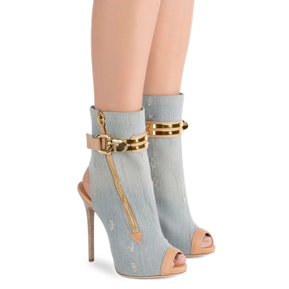 2026 Women Denim Distressed Op - Street Fashion Denim review and price