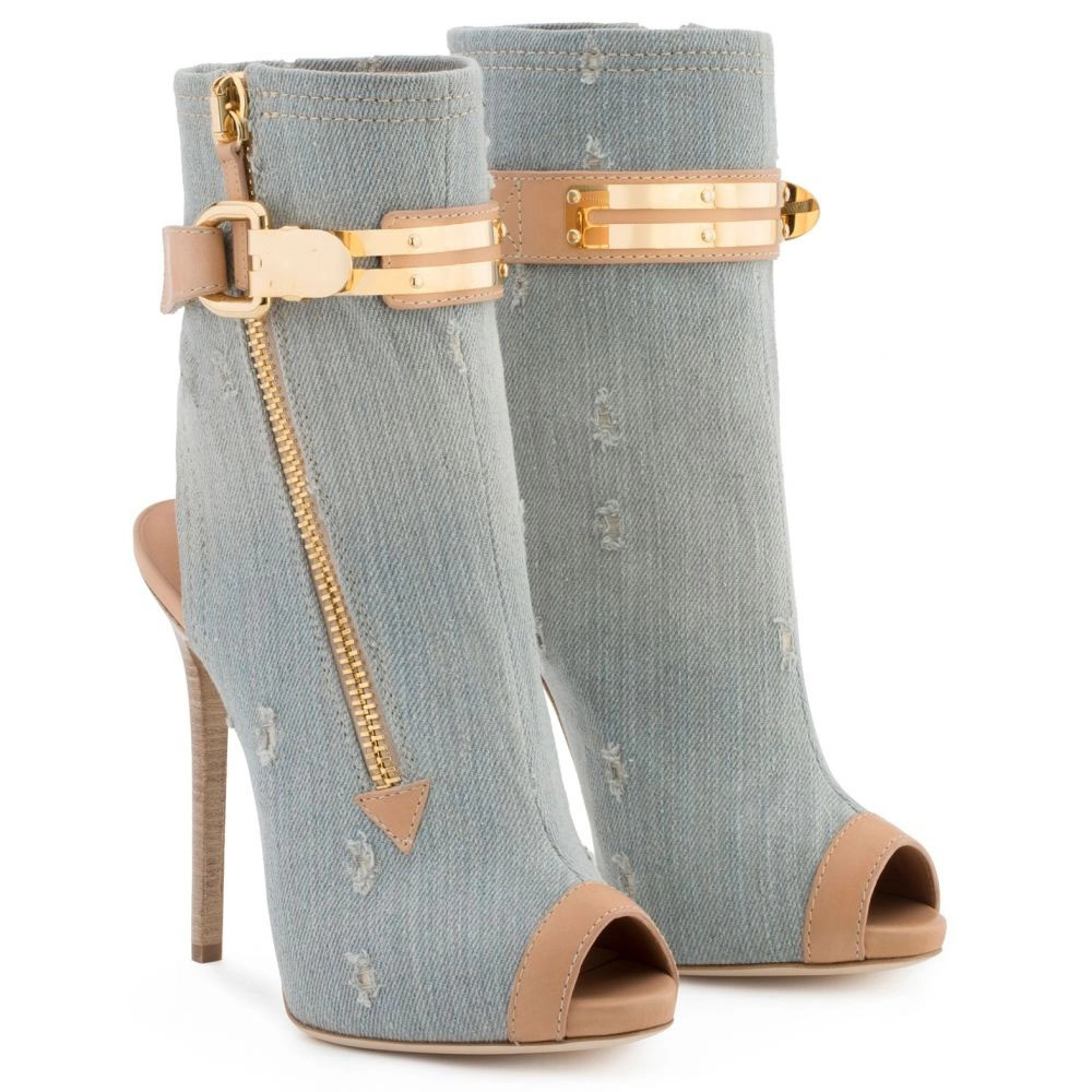 2026 Women Denim Distressed Op - Street Fashion Denim review and price