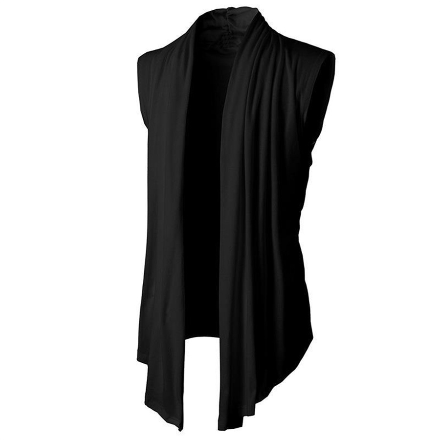 2025 Summer Men Sleeveless T-s - Street Fashion Men 2025 review and price