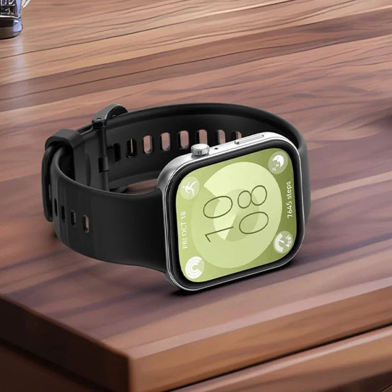 Watchband for huawei watch fit - Street Fashion Website review and price