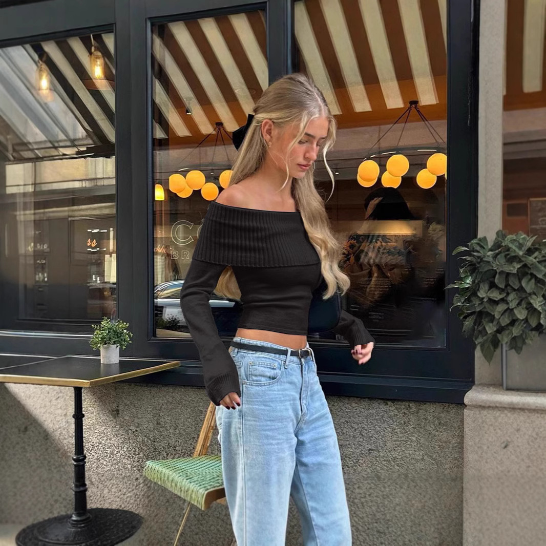 Street Fashion Off Shoulder To - Street Fashion Tshirt review and price