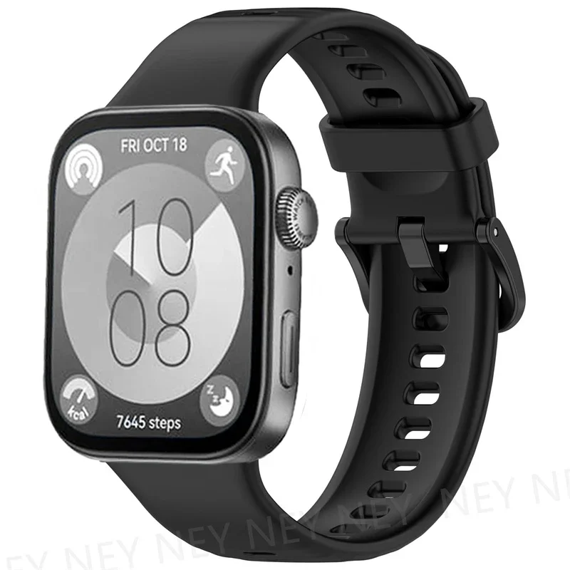 Watchband for huawei watch fit - Street Fashion Website review and price