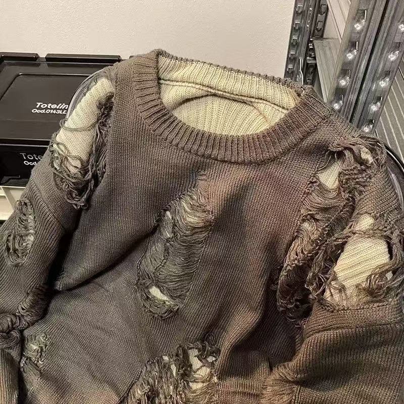 2023 Autumn Winter New Vintage - Street Fashion Youth review and price