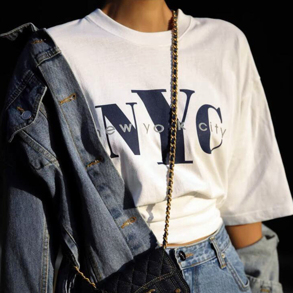 American Retro Style New York  - Street Style New York Fashion review and price