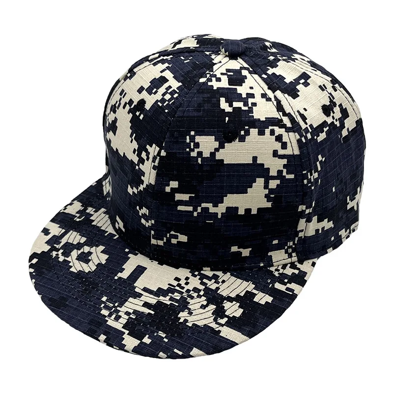 2025 New Digital Print Camo Hi - Street Fashion Men 2025 review and price