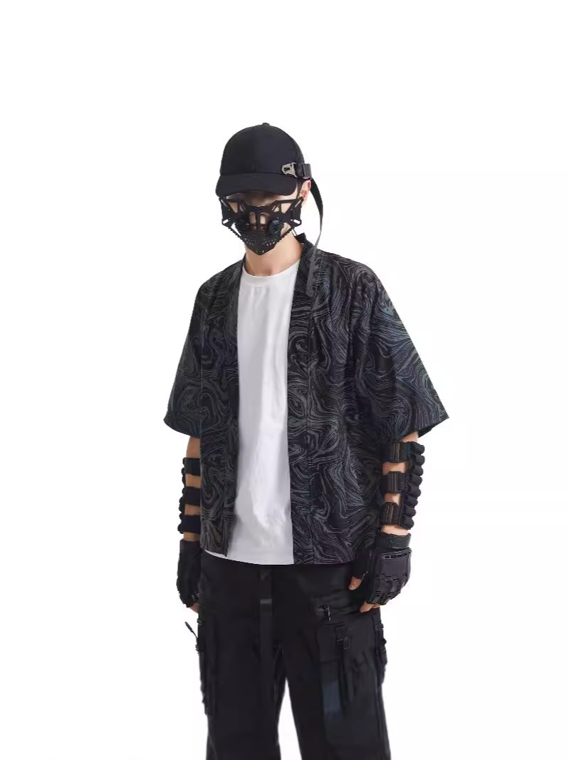 Men's Fashion Summer Shirts Hi - Street Fashion Styles review and price