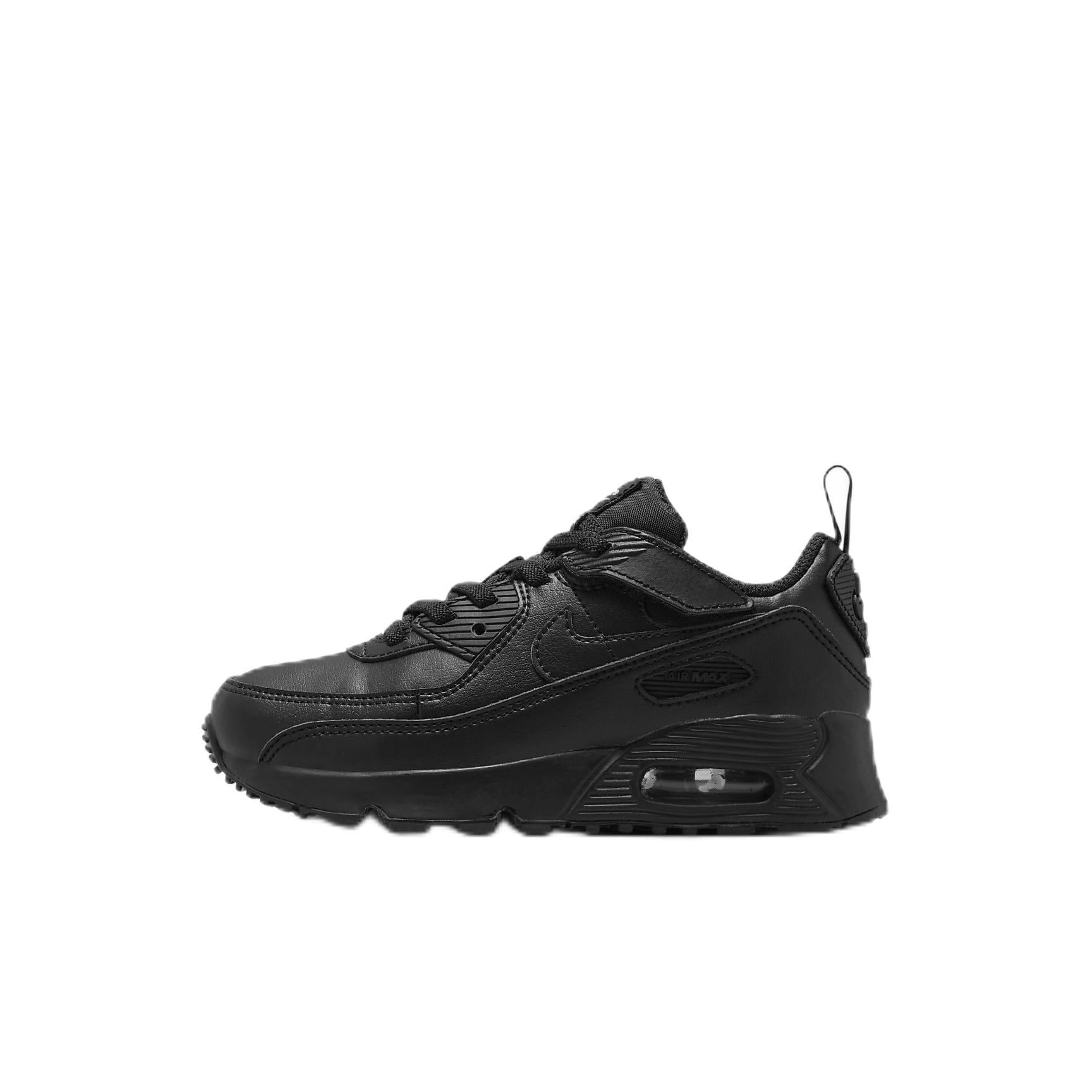 Nike Air Max 90 EasyOn Little  - Nike Shoes Air Max 90 review and price