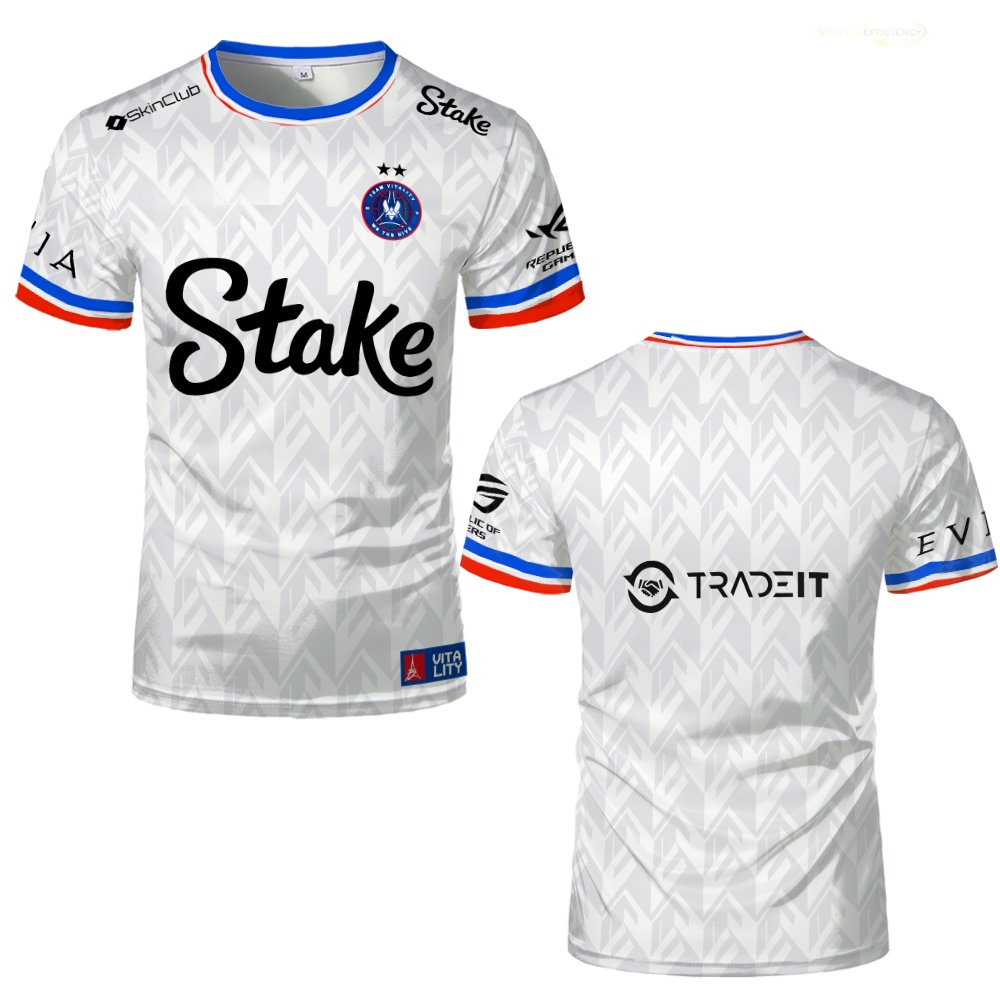 Vitality Team 2025 CS2 Fashion - Street Fashion Men 2025 review and price