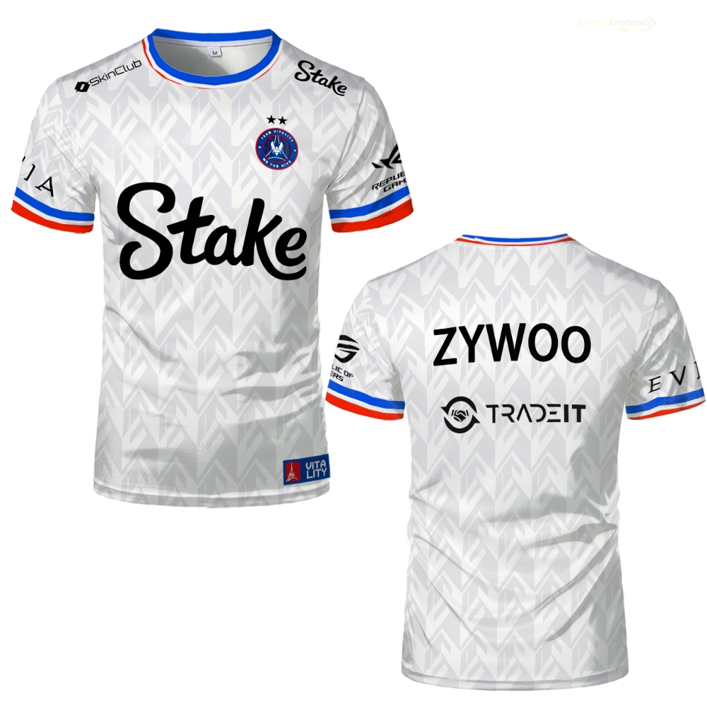 Vitality Team 2025 CS2 Fashion - Street Fashion Men 2025 review and price