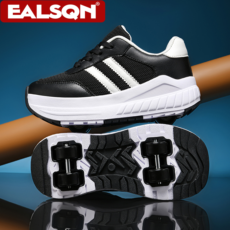 Ultra Light Kids Roller Skate  - Street Fashion Boy review and price