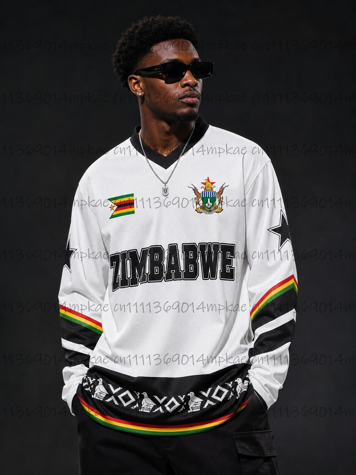 Autumn Zimbabwe Ethnic Street  - Street Fashion Styles review and price