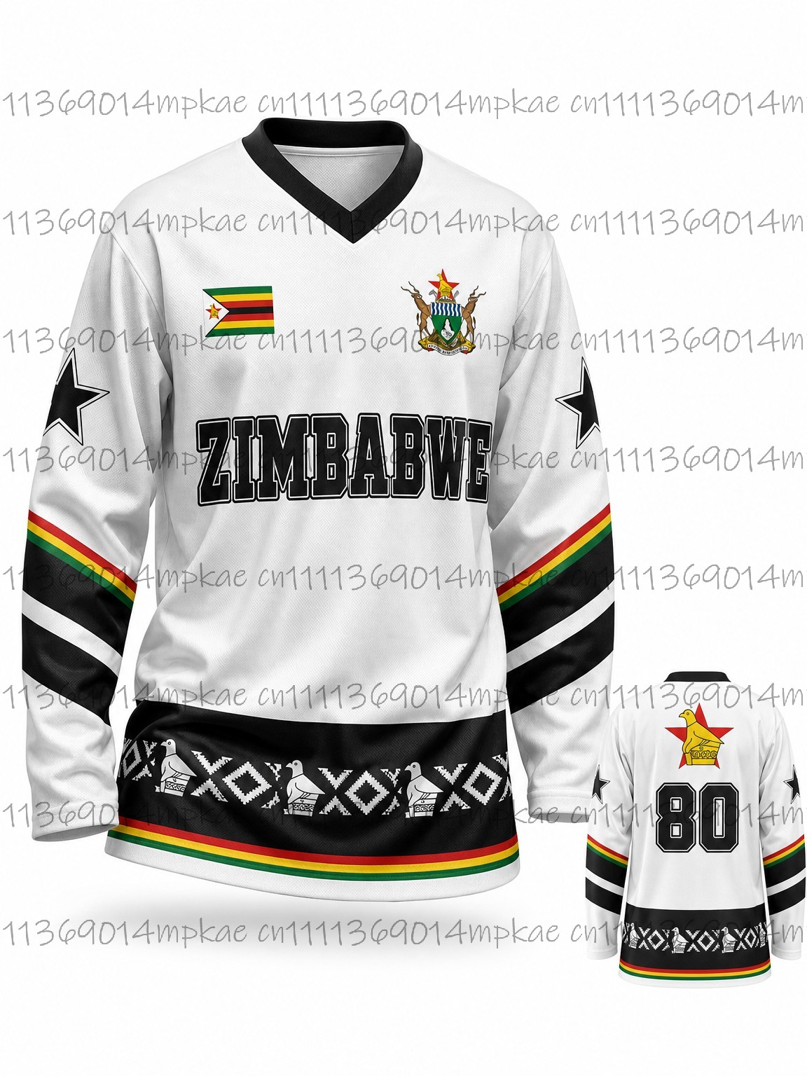 Autumn Zimbabwe Ethnic Street  - Street Fashion Styles review and price