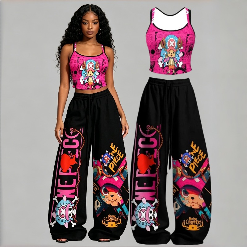 Hot Men/Women Japanese Anime P - Street Fashion Japan review and price
