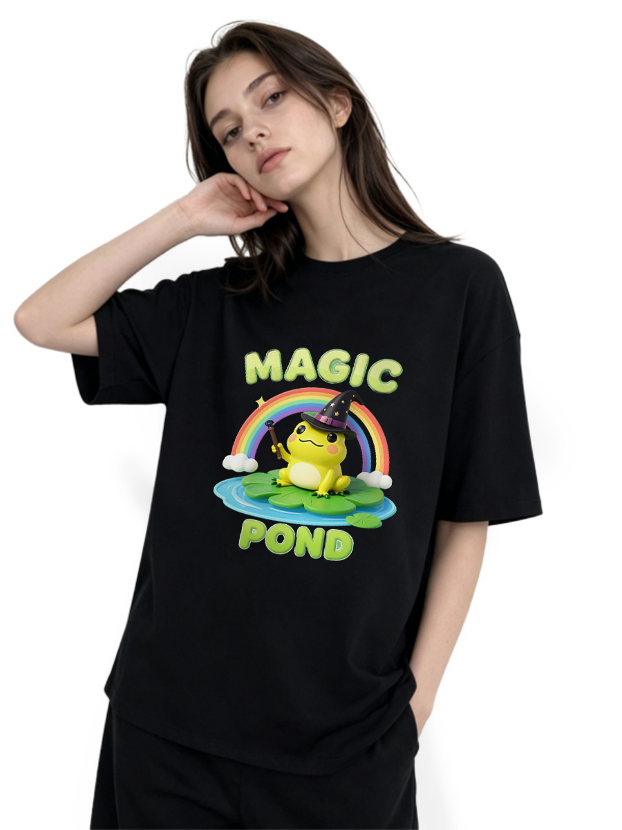 T Shirts Female Youth Graphic  - Street Fashion Culture review and price