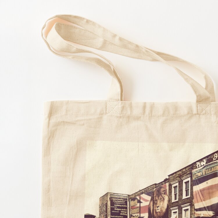 London Camden Town market. Cam - Street Fashion London review and price